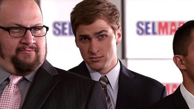 Big Time Rush S03E12