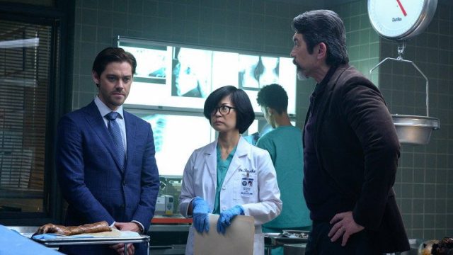 Prodigal Son S01E07
