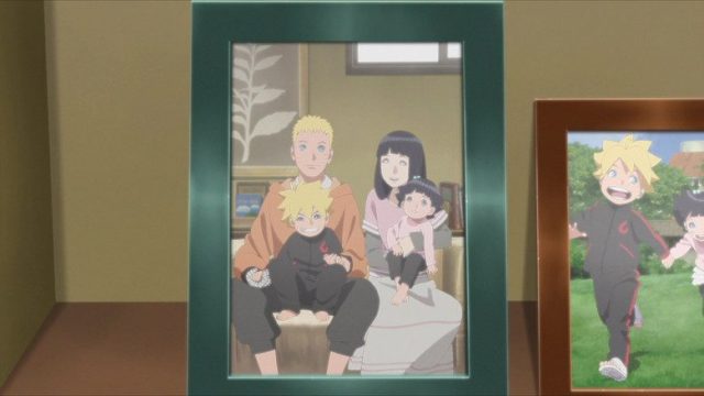 Boruto: Naruto Next Generations S01E136