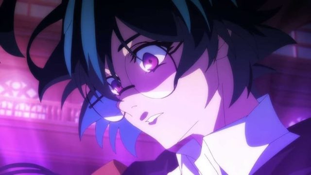 Wistoria: Wand and Sword S01E02