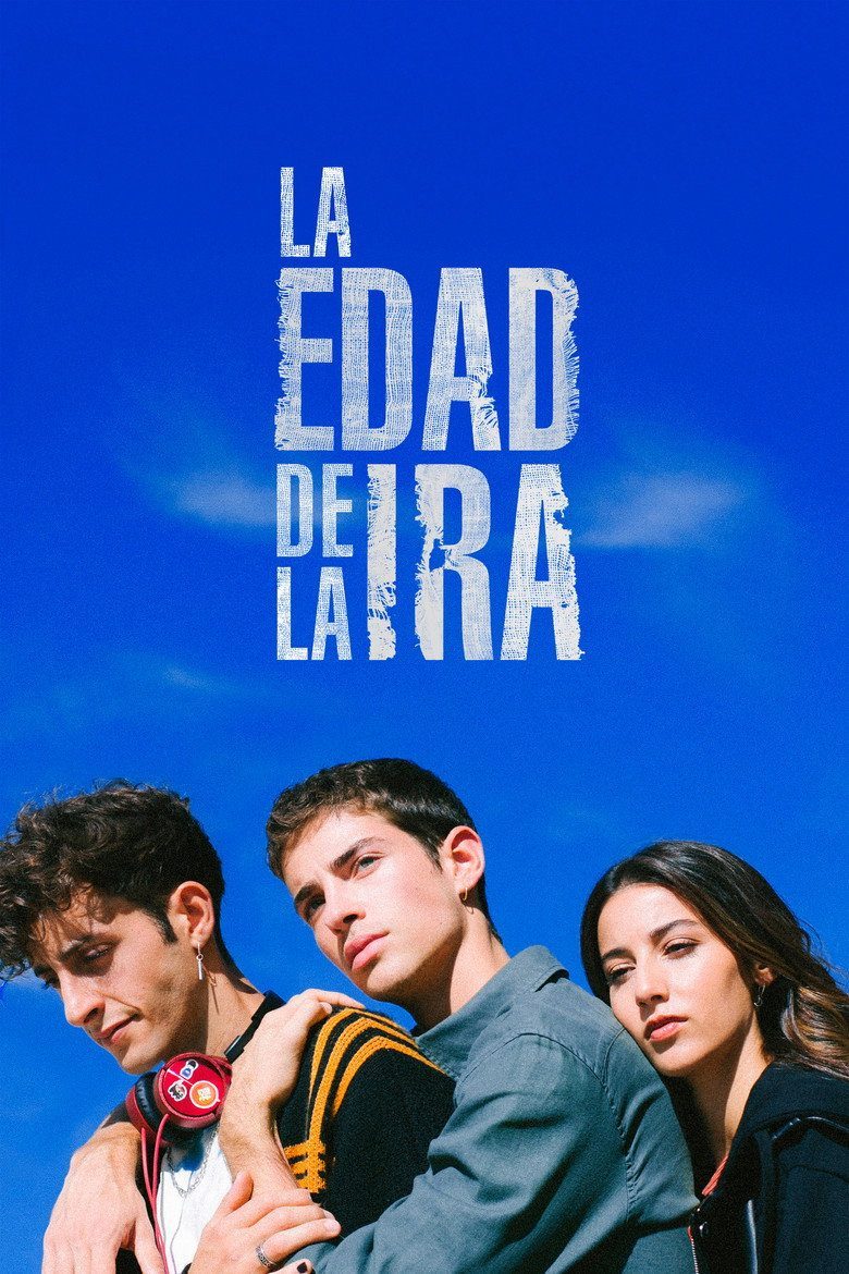 La edad de la ira Temporada 1