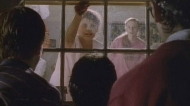 Los años maravillosos S04E03