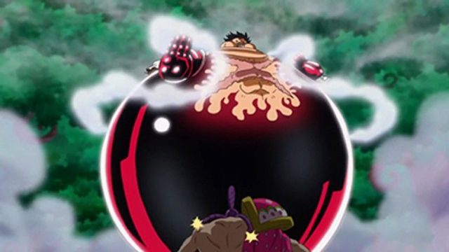 One Piece S19E806