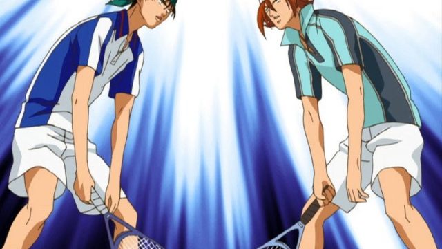 El príncipe del tenis S04E06