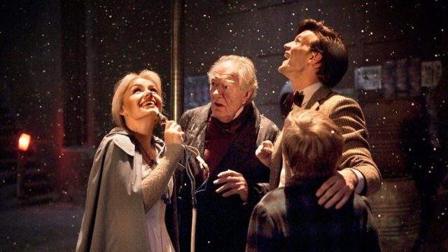 Doctor Who S00E34