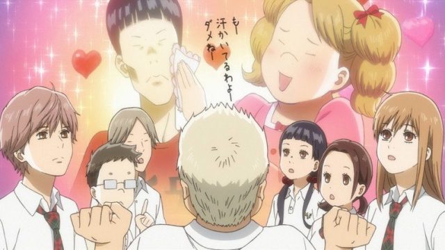 Chihayafuru S02E16