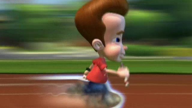 Las Aventuras de Jimmy Neutron: El Niño Genio S01E12