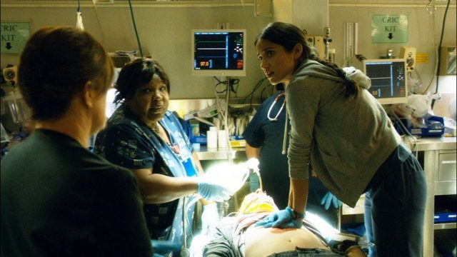 Code Black S01E03