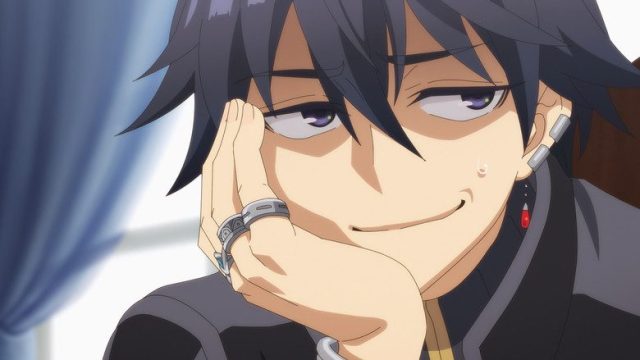 Let This Grieving Soul Retire S01E14