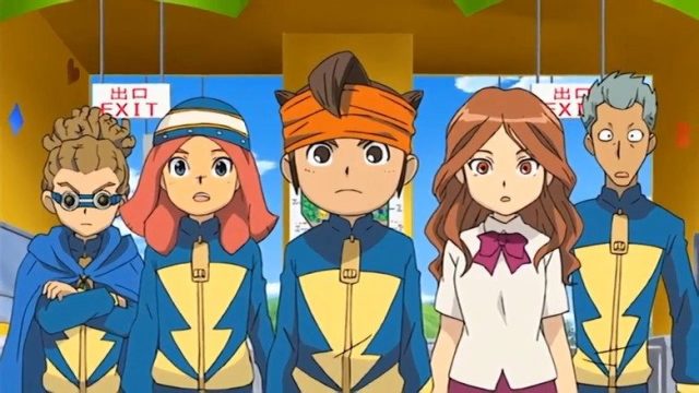 Súper Once S01E40