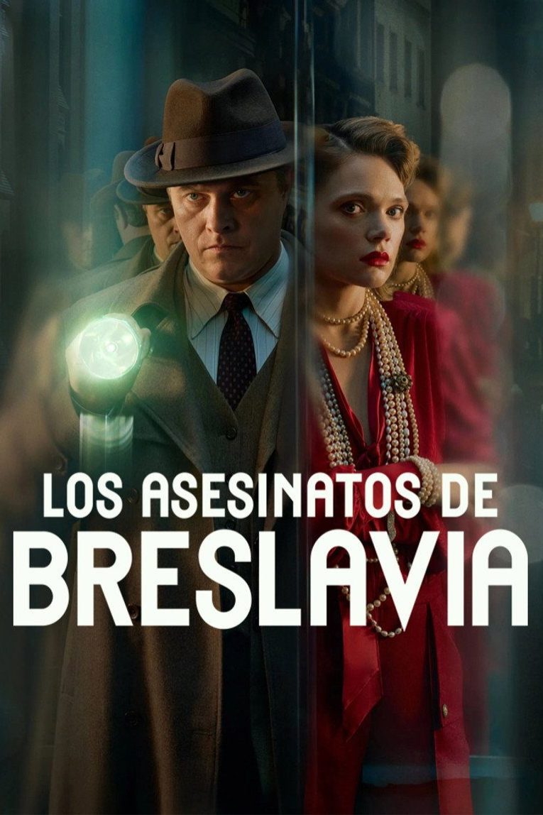 Breslau Temporada 1