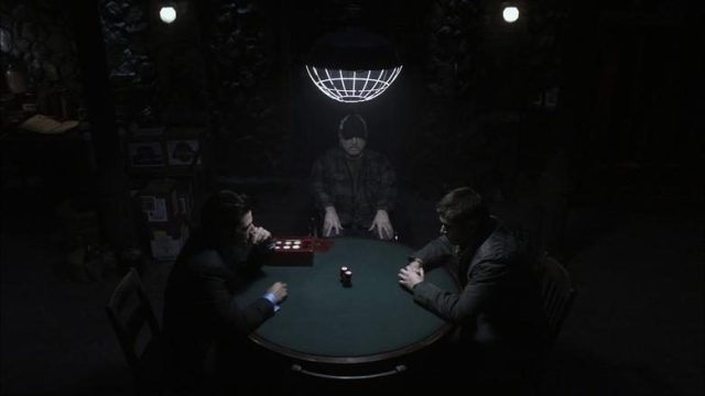 Supernatural S05E07