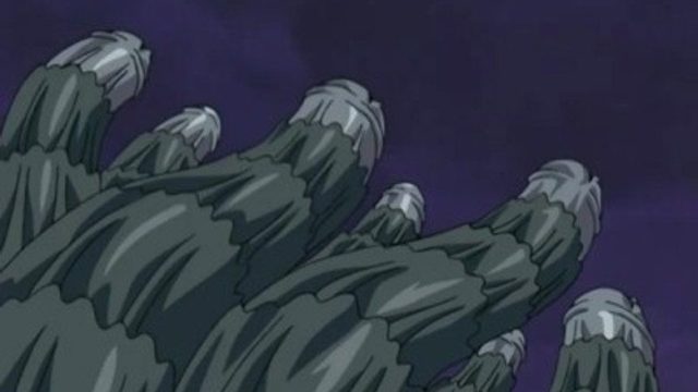 Yu-Gi-Oh! GX S01E133