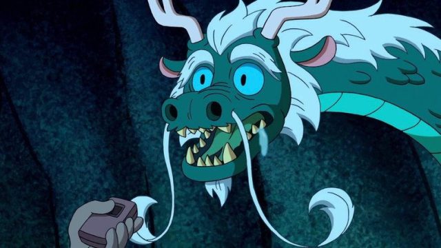 Ben 10 S03E25