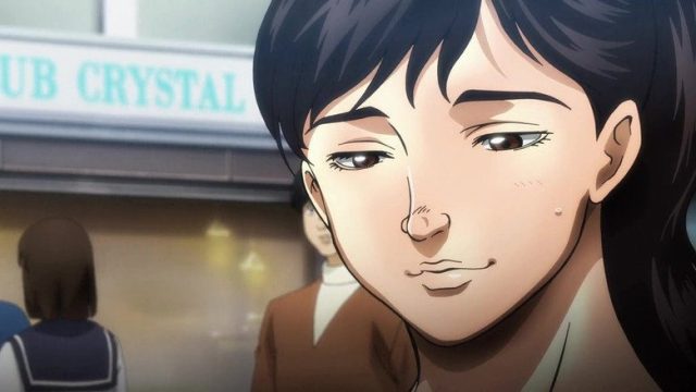 Baki S01E04