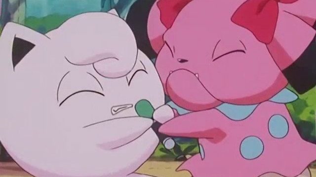 Pokémon S03E33