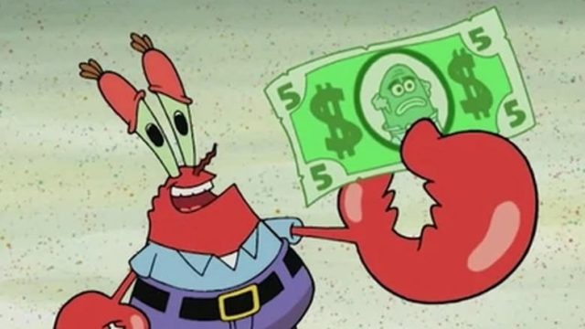 Bob Esponja S05E15