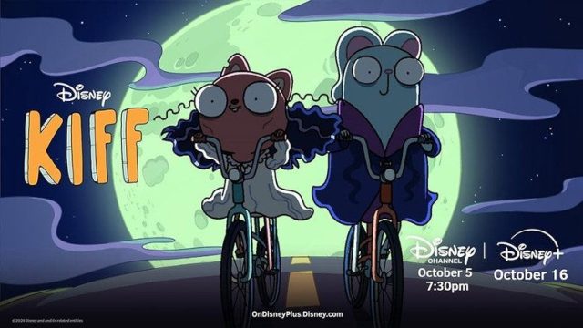 Kiff S00E01