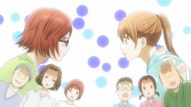 Chihayafuru S03E05