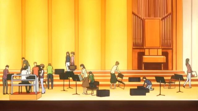 Nodame Cantabile S01E06