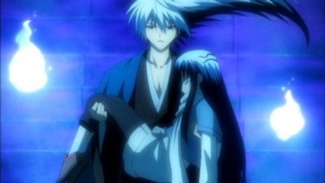 Nurarihyon no Mago S01E07