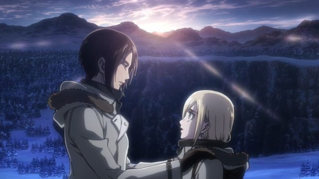 Attack on Titan S02E05
