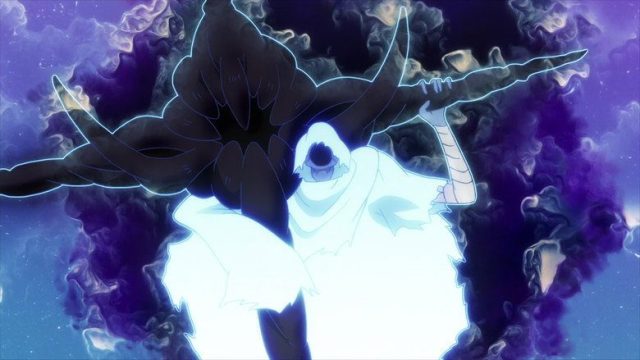 Cautious Hero: The Hero is Overpowered but Overly Cautious S01E09