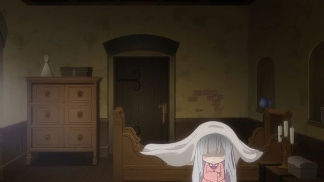 Re:ZERO -Starting Life in Another World- S00E39