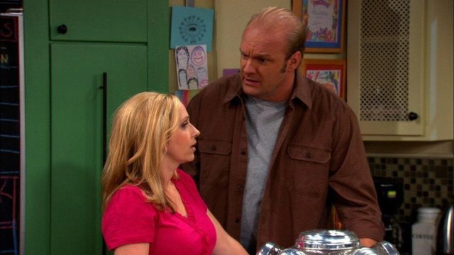 ¡Buena suerte Charlie! S01E11