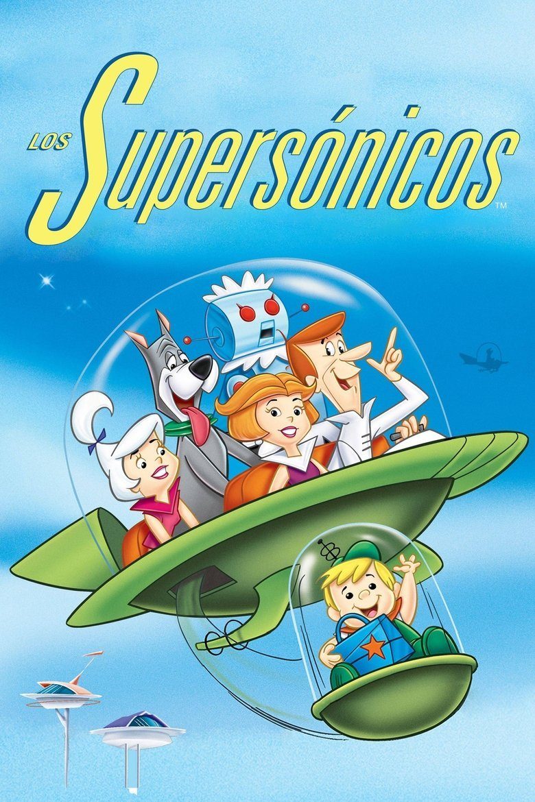 Los supersónicos Especiales