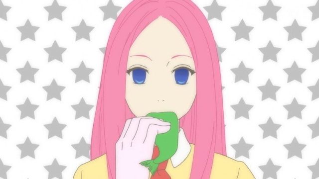 Arakawa Under the Bridge S01E08