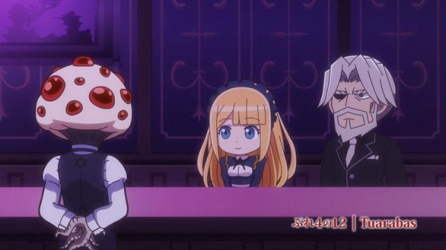 Overlord S00E54