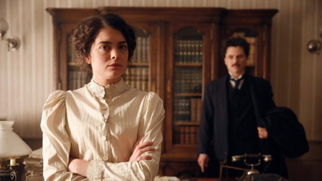 Genius: Einstein S01E06