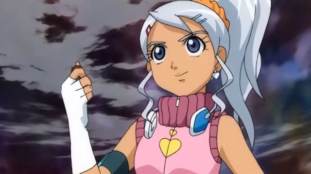 Bakugan: La Batalla S01E29