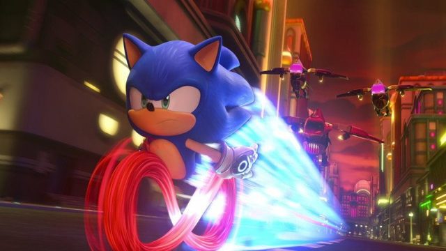 Sonic Prime S03E02