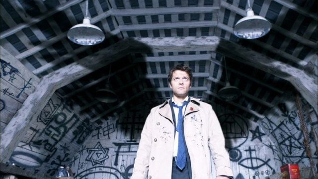 Supernatural S00E24