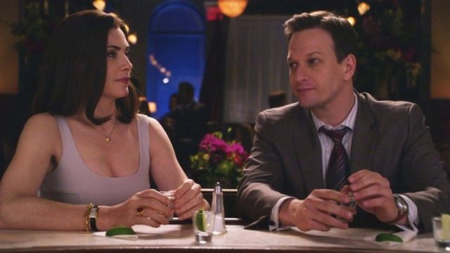 La esposa ejemplar S02E23