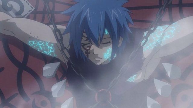 Fairy Tail S02E07