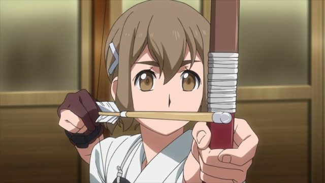 Gundam Build Divers S02E23