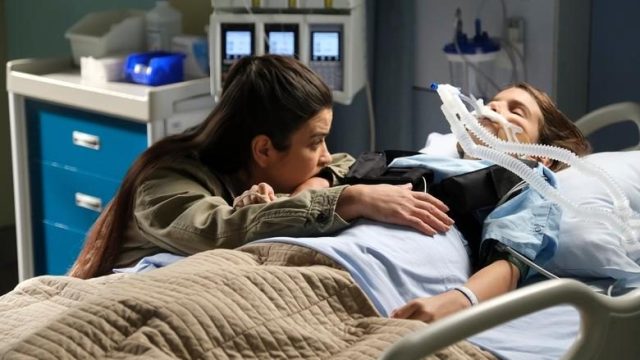 The Good Doctor S05E06