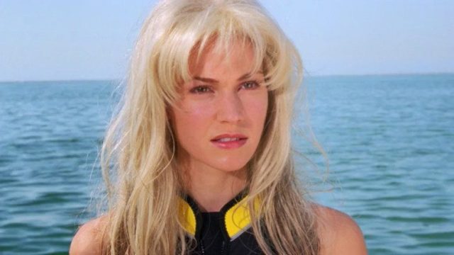 Baywatch: Guardianes de la Bahía S08E20