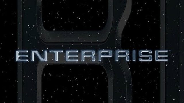 Viaje a las estrellas: Enterprise S00E100