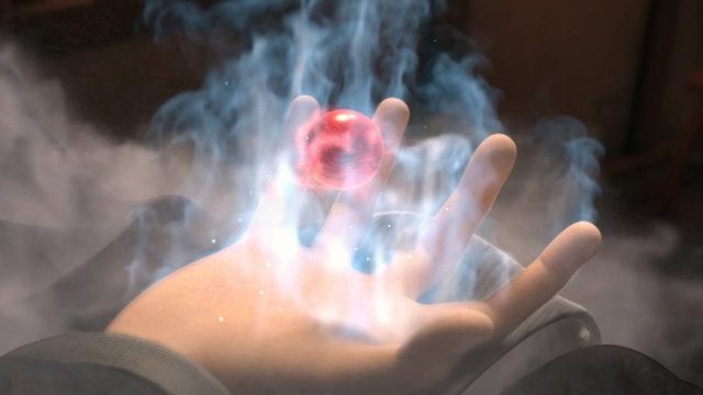 Battle Through the Heavens S02E08