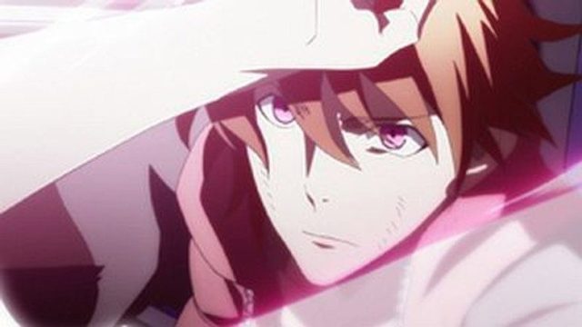 Sousei no Aquarion S02E26