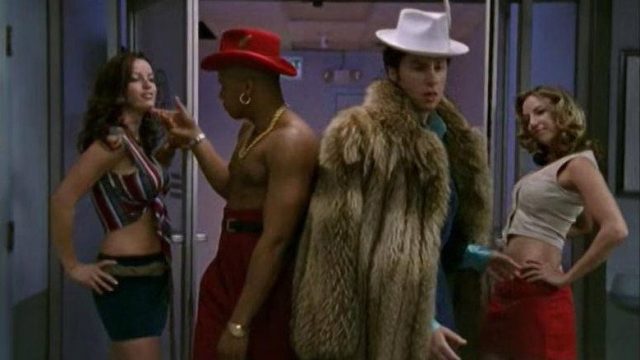 Scrubs S00E19