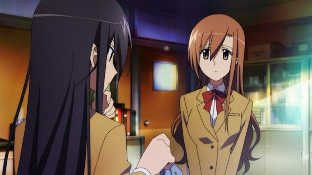 Seitokai Yakuindomo S00E11