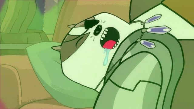 Mao Mao: Heroes of Pure Heart S01E21