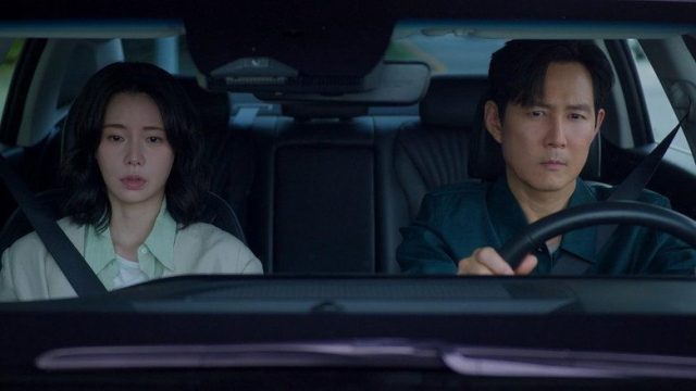 Encantado de no conocerte S01E06