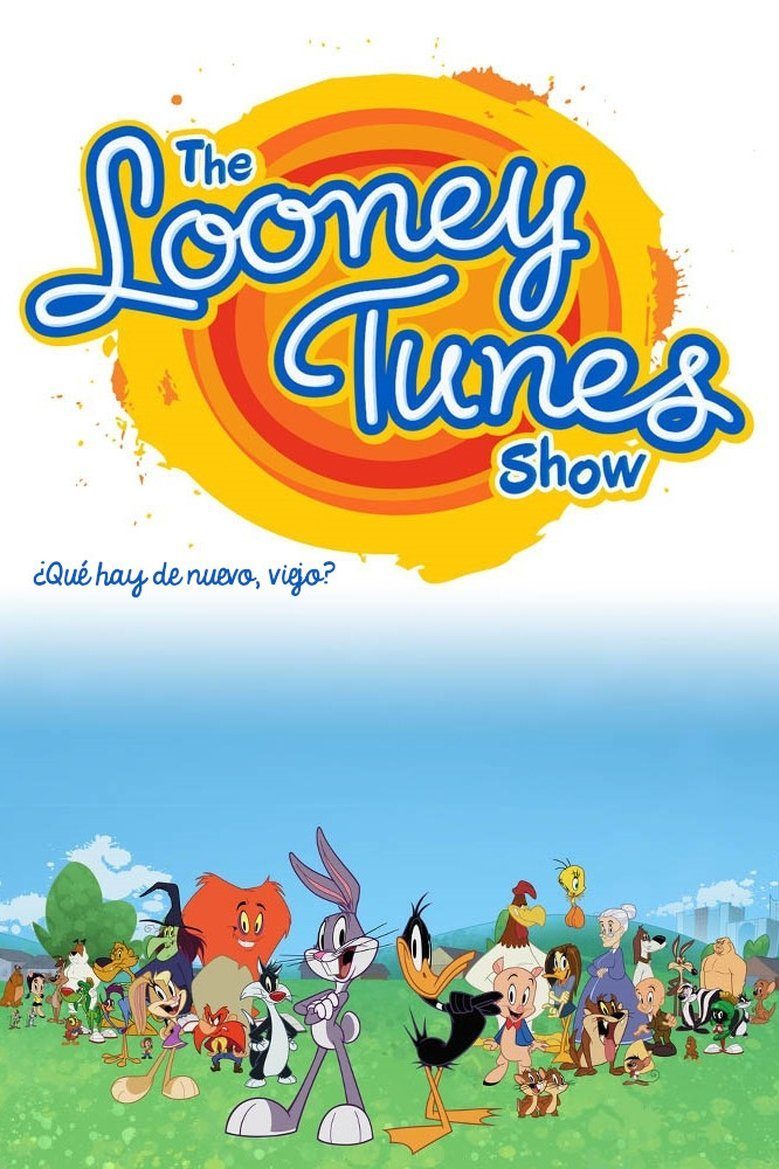 El Show de los Looney Tunes Temporada 2