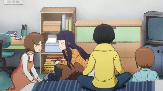 High Score Girl S02E06